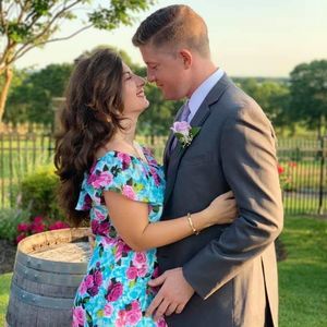 Meet your Posher, Kevin